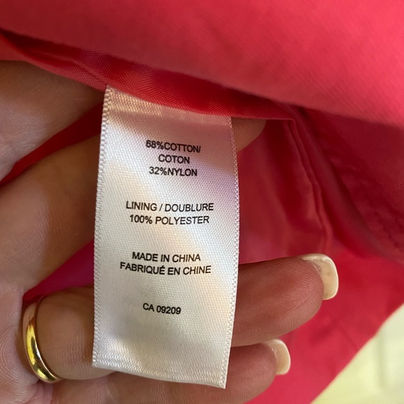 Vintage Cleo petite jacket - Picture 4 of 7